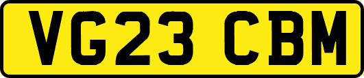 VG23CBM