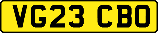 VG23CBO