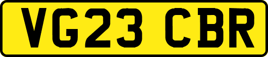 VG23CBR