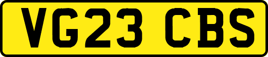 VG23CBS