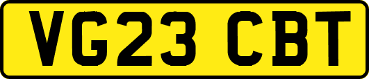 VG23CBT
