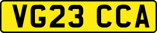 VG23CCA
