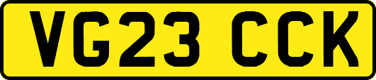 VG23CCK