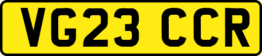 VG23CCR