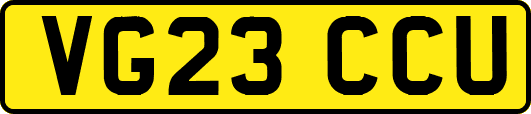 VG23CCU