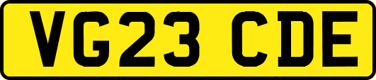 VG23CDE