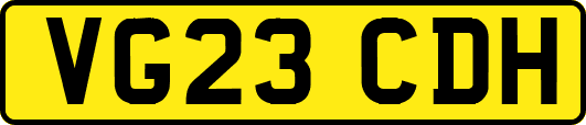VG23CDH