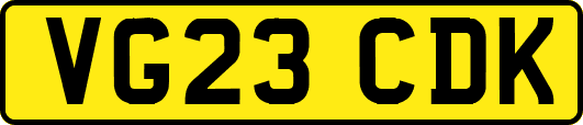 VG23CDK