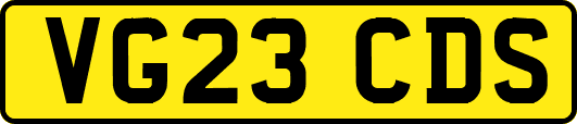 VG23CDS
