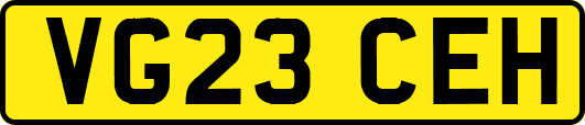 VG23CEH