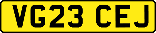 VG23CEJ