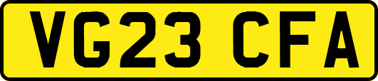 VG23CFA