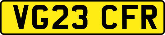 VG23CFR