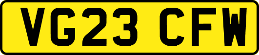 VG23CFW