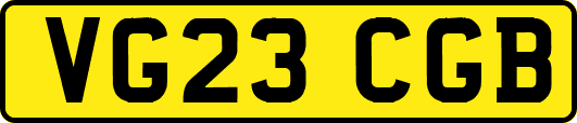 VG23CGB