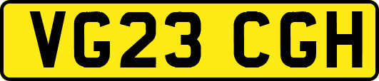 VG23CGH