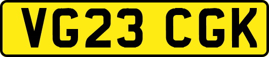 VG23CGK