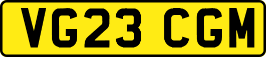 VG23CGM