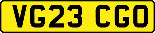 VG23CGO