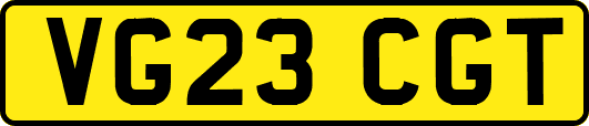 VG23CGT