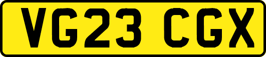 VG23CGX