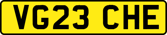 VG23CHE