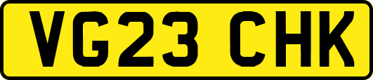 VG23CHK