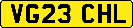 VG23CHL