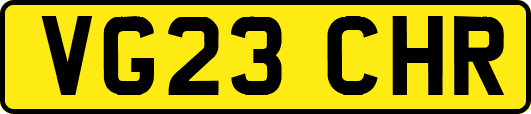 VG23CHR