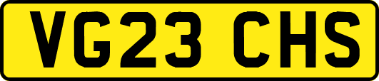 VG23CHS