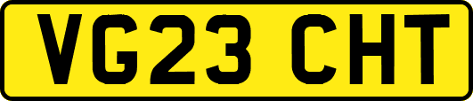 VG23CHT