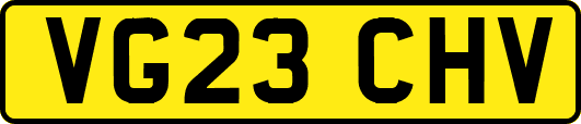 VG23CHV