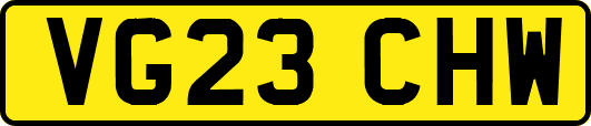 VG23CHW