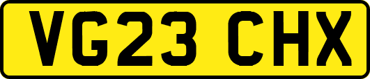 VG23CHX