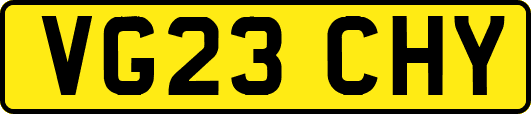 VG23CHY