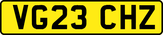 VG23CHZ