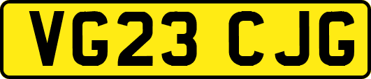 VG23CJG
