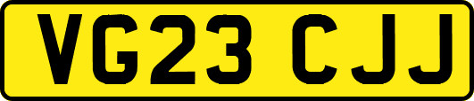 VG23CJJ