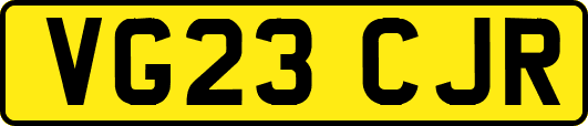 VG23CJR