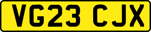 VG23CJX