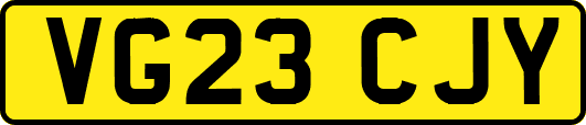 VG23CJY