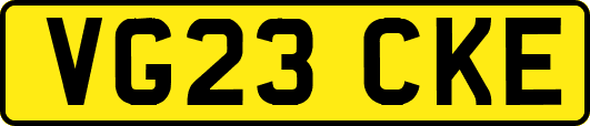 VG23CKE
