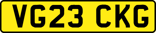 VG23CKG