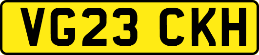 VG23CKH