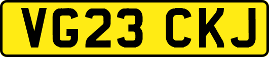 VG23CKJ
