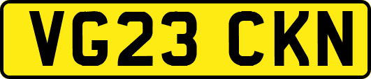 VG23CKN