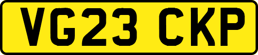 VG23CKP
