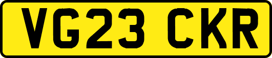 VG23CKR
