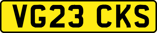 VG23CKS