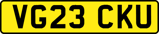 VG23CKU
